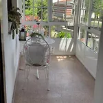 Casa Nanda * Tabagon
