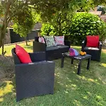 Casa Nanda Σπίτι διακοπών Tabagon