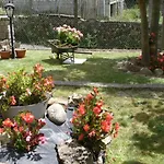Casa Nanda * Tabagon