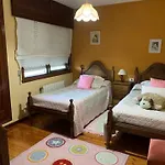 Hébergement de vacances Casa Nanda Tabagon