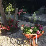 Casa Nanda * Tabagon