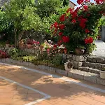 Hébergement de vacances Casa Nanda *