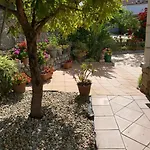 Casa Nanda Hébergement de vacances
