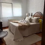 Σπίτι διακοπών Casa Nanda *