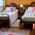 Hébergement de vacances Casa Nanda