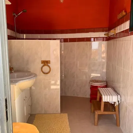 Casa Nanda Casa vacanze *