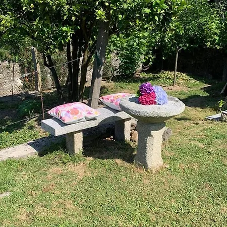 Casa Nanda * Tabagon