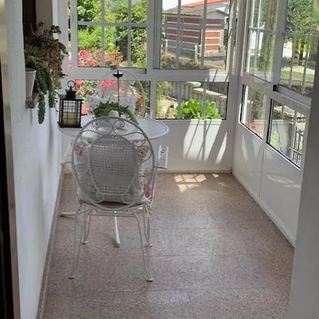 Casa Nanda * Tabagon