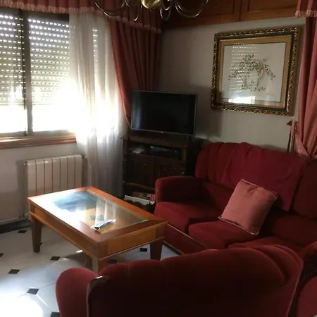 Casa Nanda *