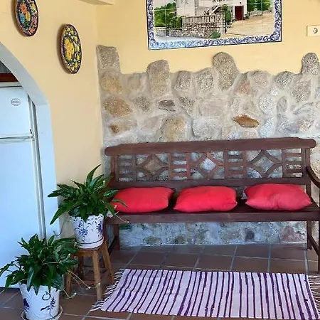 Casa Nanda