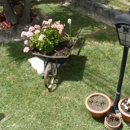 Casa Nanda Ferienhaus Tabagon