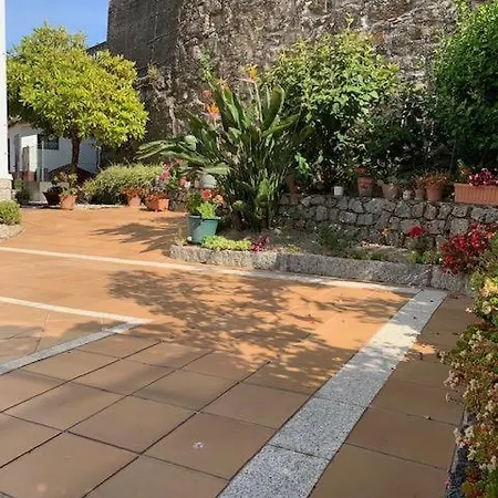 Casa Nanda Hébergement de vacances