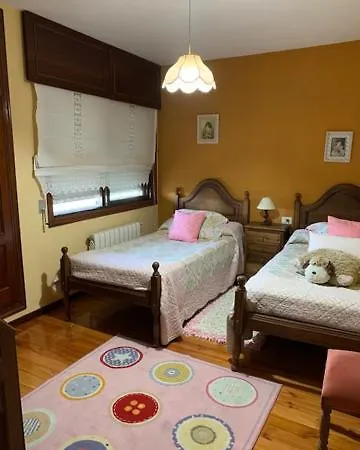 Casa vacanze Casa Nanda Tabagon