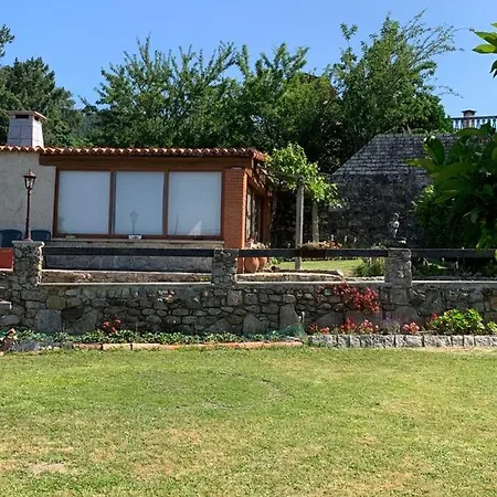 Casa Nanda
