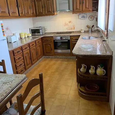 Casa Nanda Tabagon