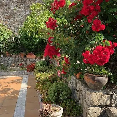 Casa Nanda * Tabagon