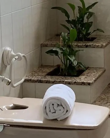 Casa Nanda Ferienhaus