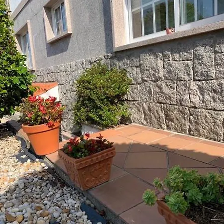 Casa Nanda Ferienhaus *