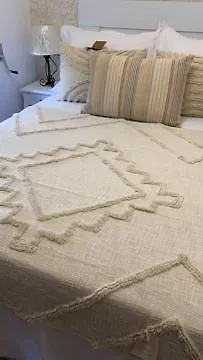 Ferienhaus Casa Nanda Tabagon