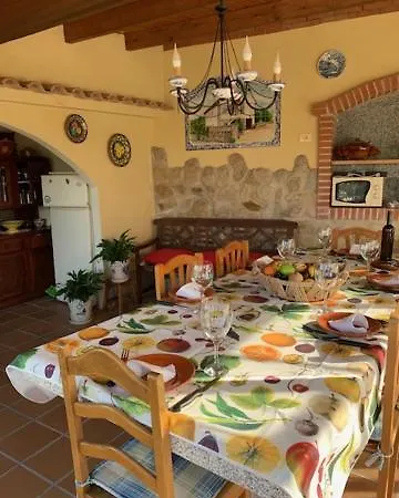 Casa Nanda