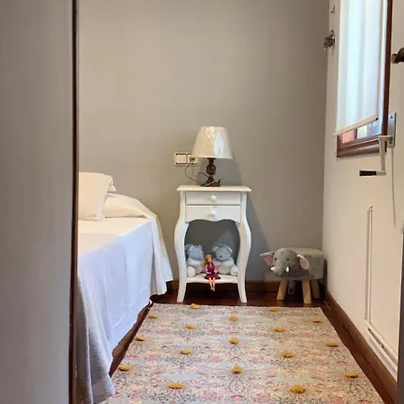 Casa Nanda Ferienhaus