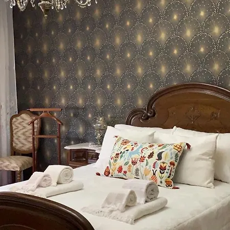 Hébergement de vacances Casa Nanda Tabagon