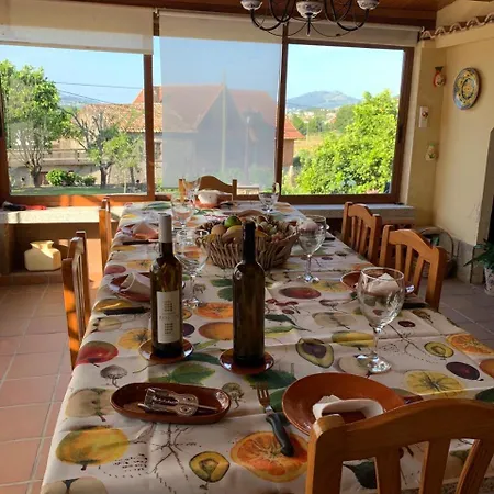 Casa Nanda Ferienhaus