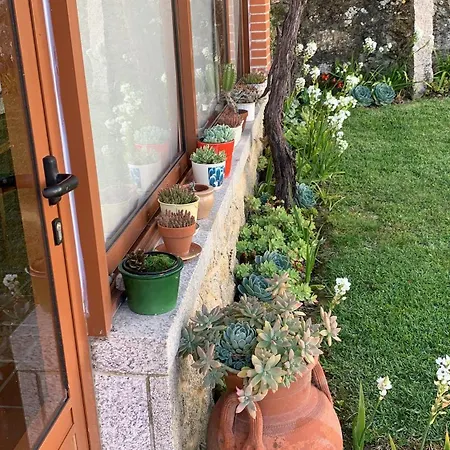 Casa Nanda *