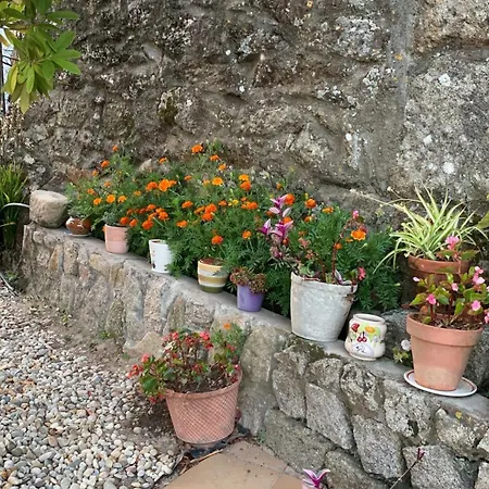 Casa Nanda * Tabagon