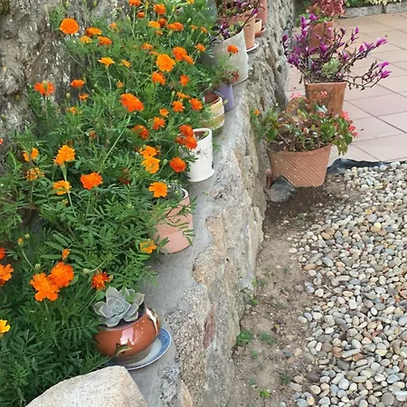 Hébergement de vacances Casa Nanda *