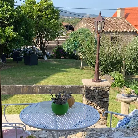 Hébergement de vacances Casa Nanda Tabagon