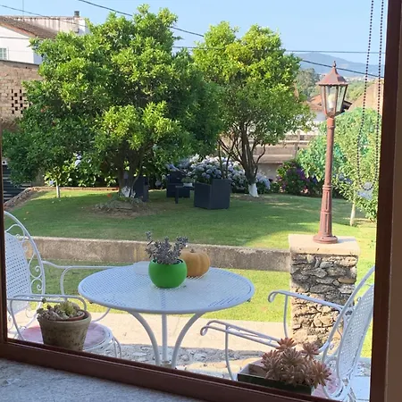 Casa Nanda *
