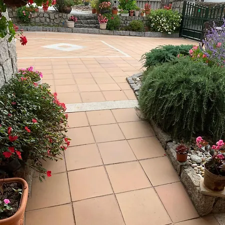 Casa Nanda