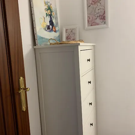 Hébergement de vacances Casa Nanda *