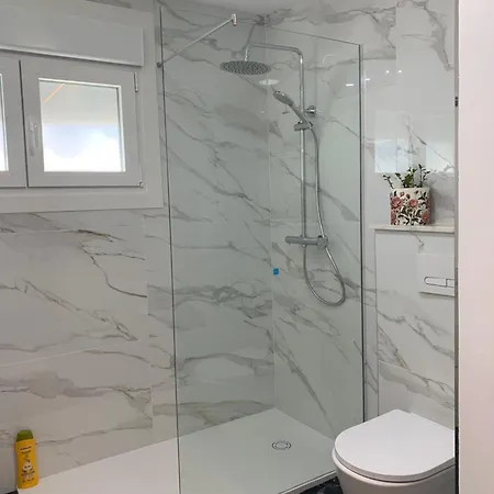 Дом отдыха Casa Nanda *