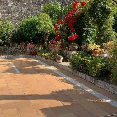 Casa Nanda