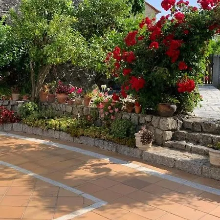 Casa vacanze Casa Nanda *