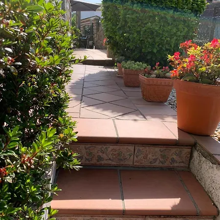 Casa vacanze Casa Nanda