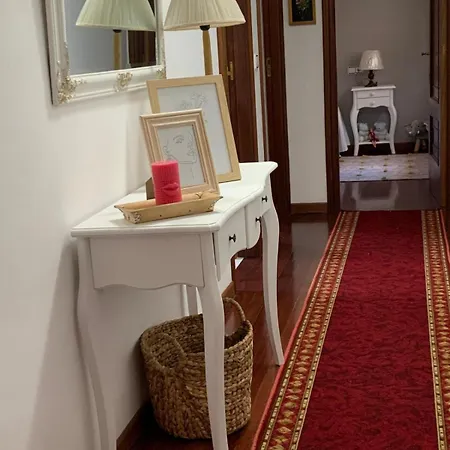 Casa Nanda
