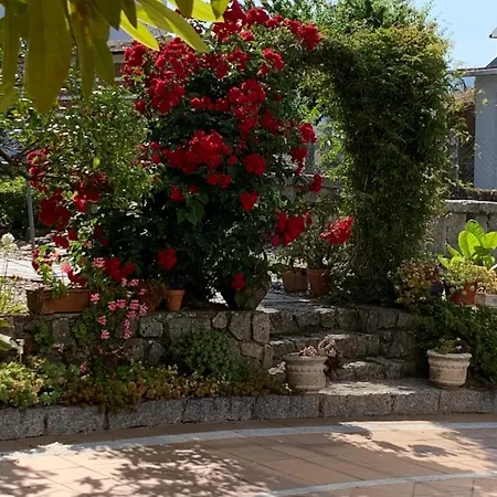 Casa Nanda Casa vacanze Tabagon