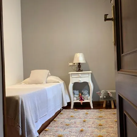 Casa Nanda Tabagon