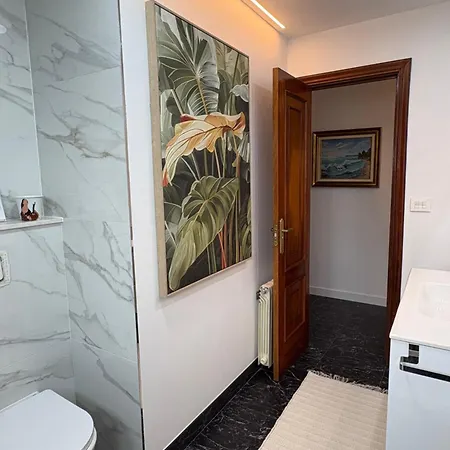Casa Nanda Casa vacanze *