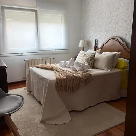 Casa vacanze Casa Nanda *