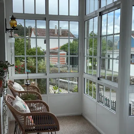 Casa Nanda *