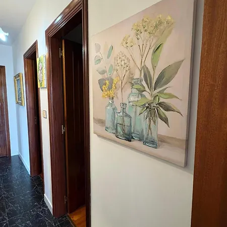 Casa Nanda Tabagon