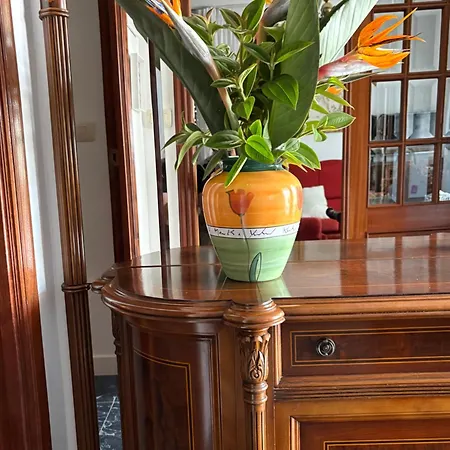 Casa Nanda Дом отдыха *
