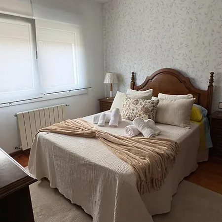 Дом отдыха Casa Nanda *