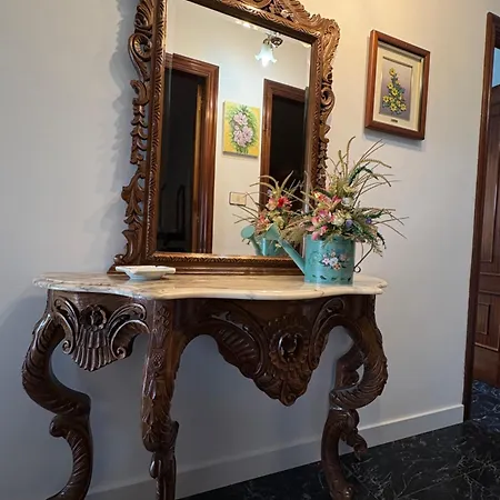 Casa Nanda *