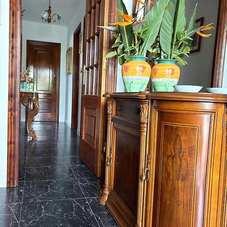 Casa Nanda * Tabagon