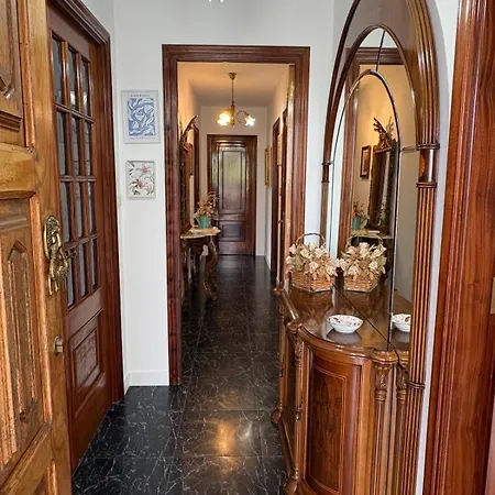 Casa Nanda Casa vacanze